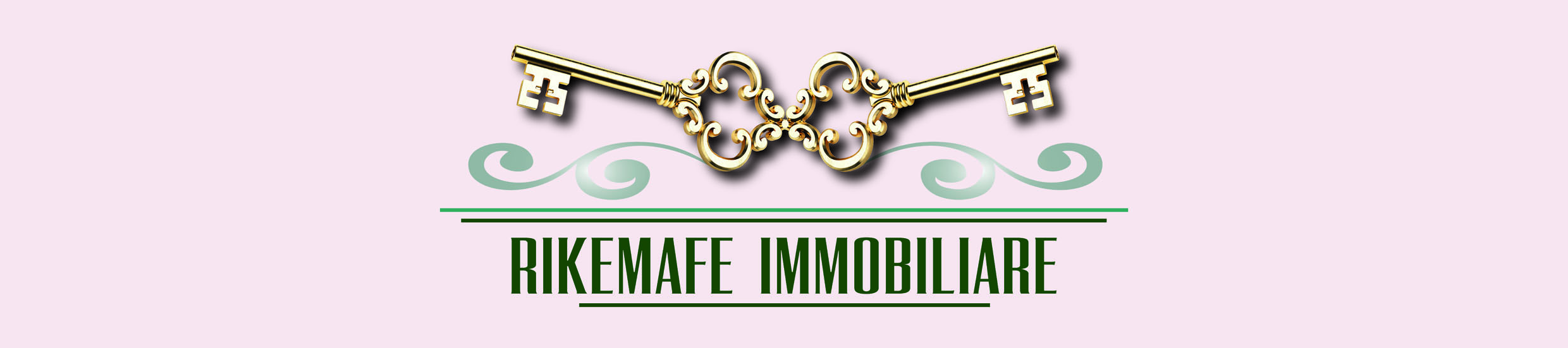 Rikemafe logo