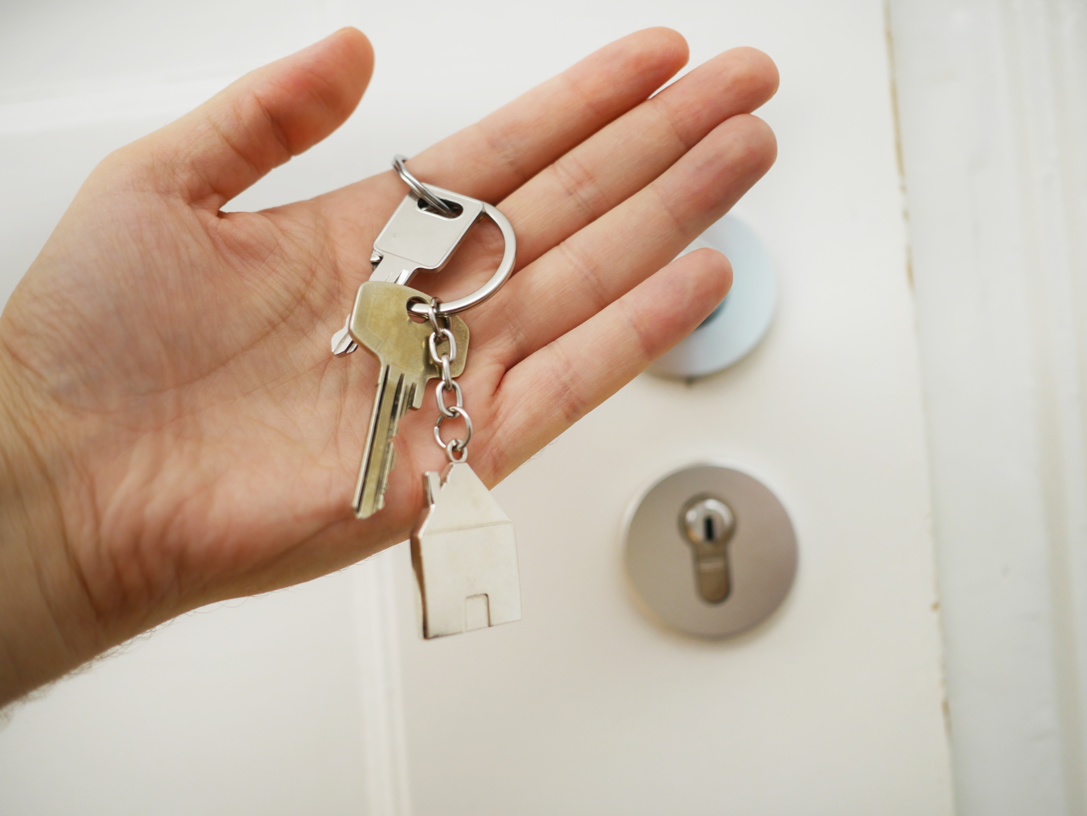 vendere o acquistare casa
