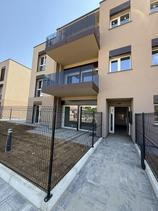 Nuovo tre locali con terrazzo in Vendita