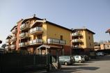 Tre locali con balcone e box doppio in Vendita