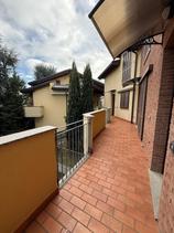 Tre locali su due livelli nuovo in Vendita