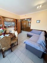 Tre locali con box e cantina in Vendita